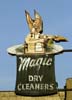 Magic Cleaners